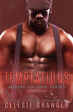 Temptations (Moore to Love Series)
