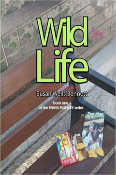Wild Life: The Brass Monkey Series