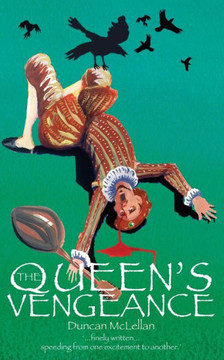 The Queen's Vengeance