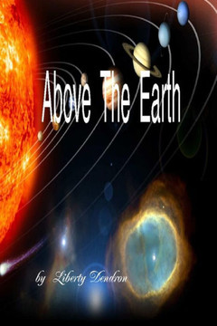 Above The Earth