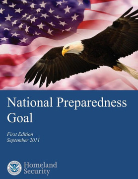 National Preparedness Goal - 9781490511337