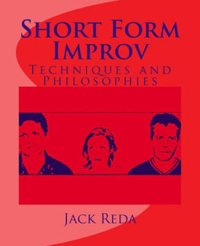 Short Form Improv
