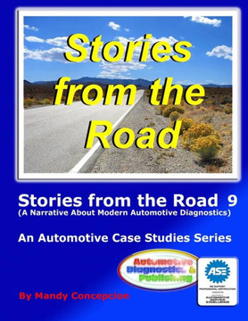 Stories from the Road 9: An Automotive Case Studies Series