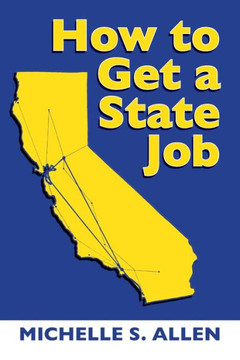 How to Get a State Job