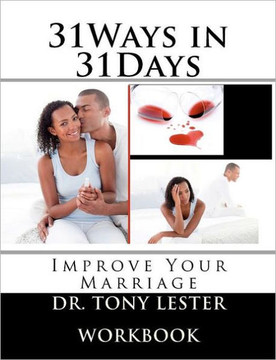 31Ways in 31Days: Improve Your Marriage