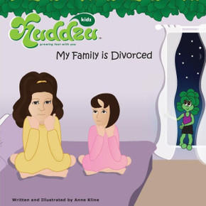 My Family is Divorced