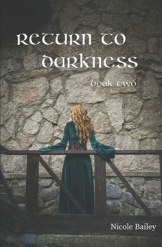 Return to Darkness - 9781479264001
