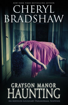 Grayson Manor Haunting