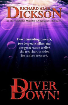 Diver Down!