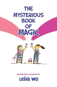 The Mysterious Book of Magic
