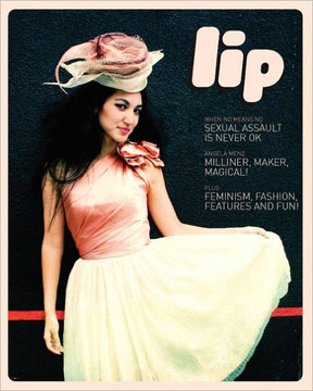 lip: autumn/winter 2011