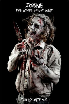 Zombie: The Other Fright Meat
