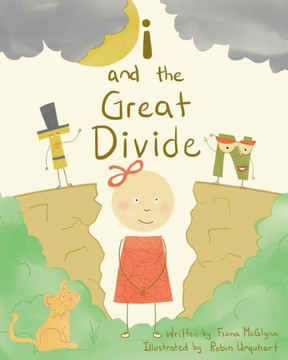i and the Great Divide