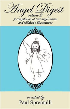 Angel Digest Vol. II