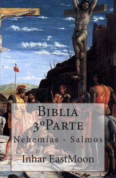 Biblia 3??arte: Nehem??s - Salmos