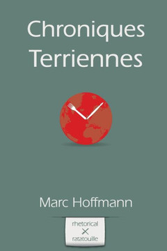 Chroniques Terriennes Chroniques Terriennes