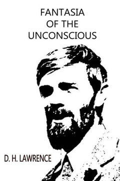 Fantasia Of The Unconscious - 9781479198153