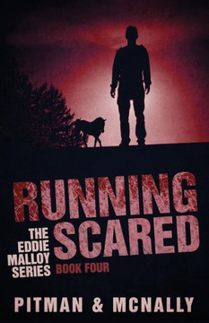 Running Scared - 9781489558015