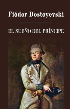 El sue?? del pr??cipe