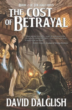 The Cost of Betrayal