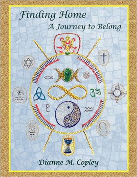 Finding Home - A Journey to Belong