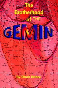 The Brotherhood of the Gemin The Brotherhood of the Gemin
