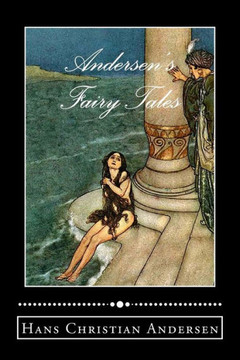 Andersen's Fairy Tales - 9781480124585