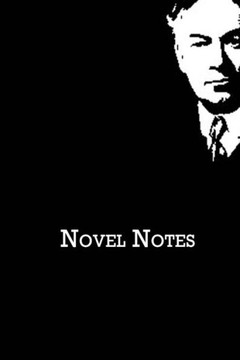 Novel Notes - 9781480021129