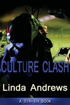 Culture Clash: Syn-En Book 2