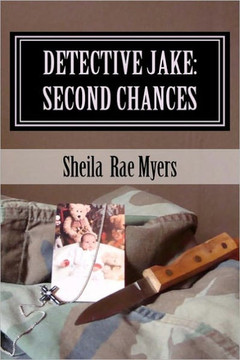 Detective Jake: Second Chances