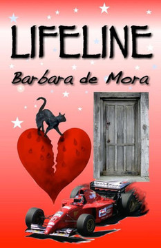 Lifeline: The Monaco Trilogy Book One
