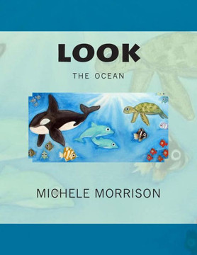 look the ocean look the ocean