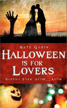 Halloween Is For Lovers