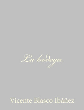 La bodega - 9781490516011