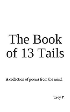 The Book Of 13 Tails: A Collection Of Poems From The Mind.