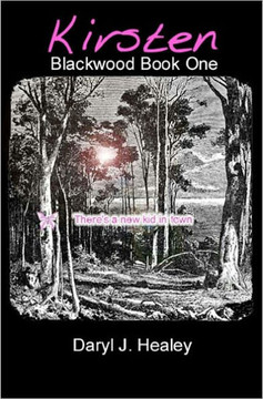 Kirsten: Blackwood Book One