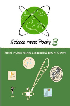 Science meets Poetry 3: Proceedings from ESOF2012 in Dublin
