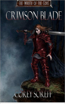 Crimson Blade: The Wrath of the Gods