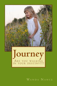 Journey: Are You Walking In Your Destiny