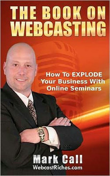 The Book On Webcasting The Book On Webcasting