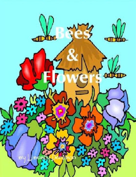 Bees & Flowers
