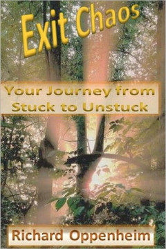 Exit Chaos: Your Journey from Stuck to Unstuck