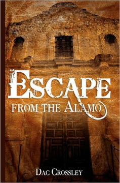 Escape from the Alamo