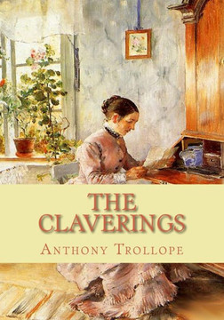 The Claverings - 9781453612729
