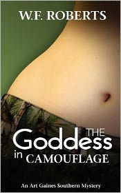 The Goddess in Camouflage