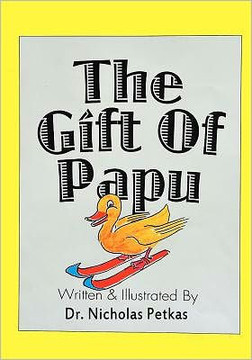 The Gift of Papu