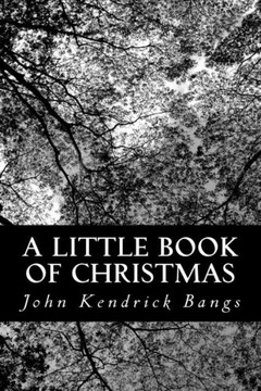 A Little Book of Christmas - 9781490921167