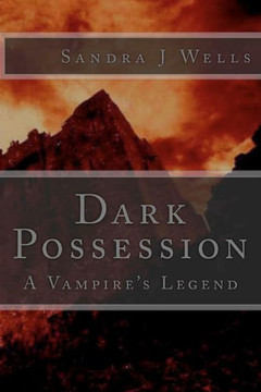 Dark Possession: A Vampire's Legend