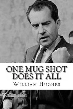 One Mug Shot Does it All: Mafia Movie It's Not