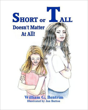 Short or Tall Doesn't Matter At All: Dealing with bullying in school.
